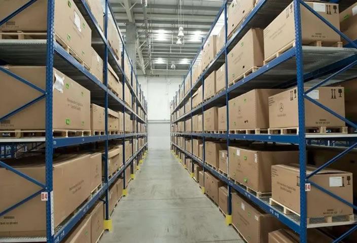 厦门到昭平县货物仓储