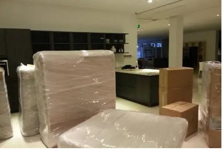 厦门到昭平县长途搬家