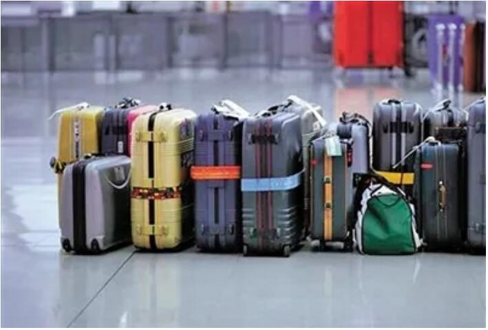 厦门到昭平县行李托运